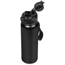 Altitude Navarro Black Top